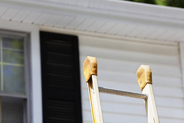 Best Siding for Multi-Family Homes  in Ruleville, MS